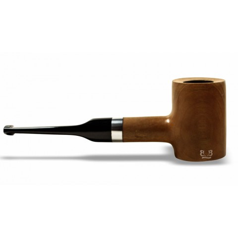 Cachimbo Zuccardi - Encerado (Aceita filtro 9mm)